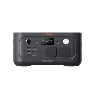 Jackery Explorer 500 v2 Powerstation 512Wh - Image 2
