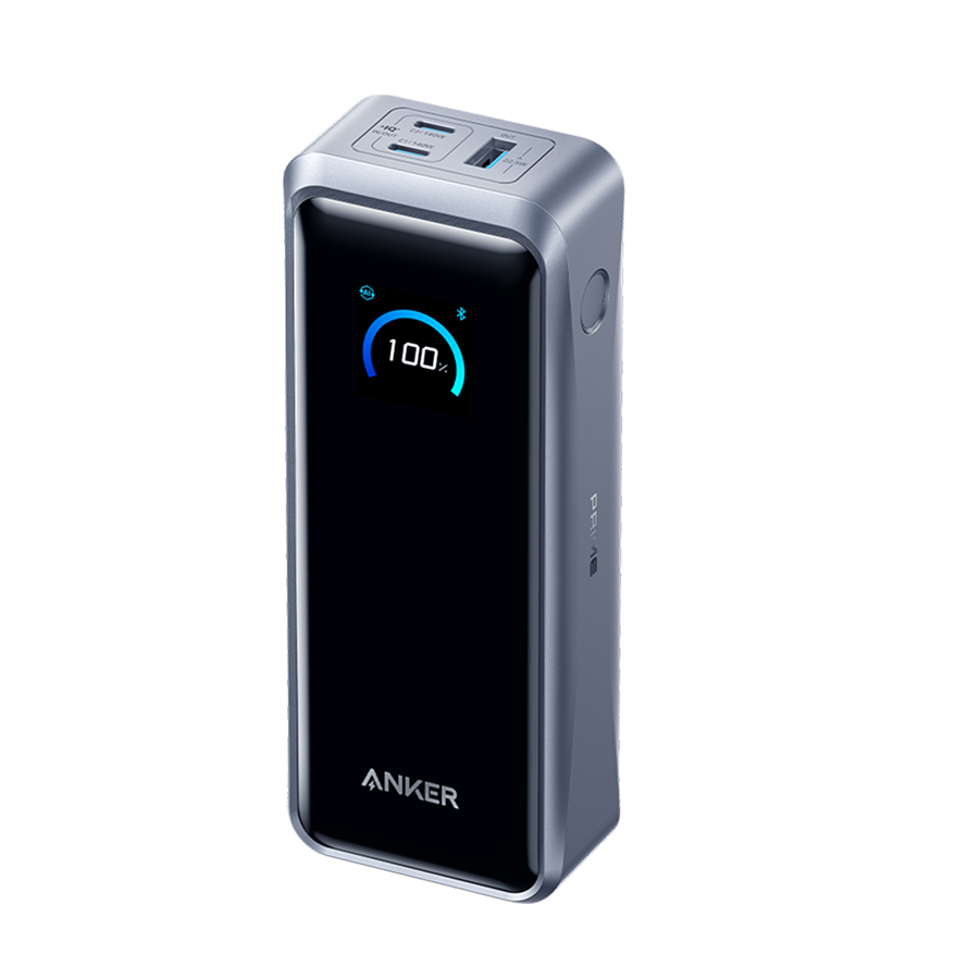 Anker Prime Power Bank 26K 300W