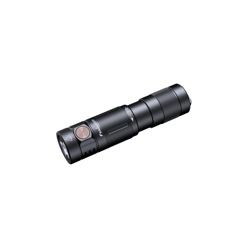 Fenix E09R Rechargeable Mini LED Torch