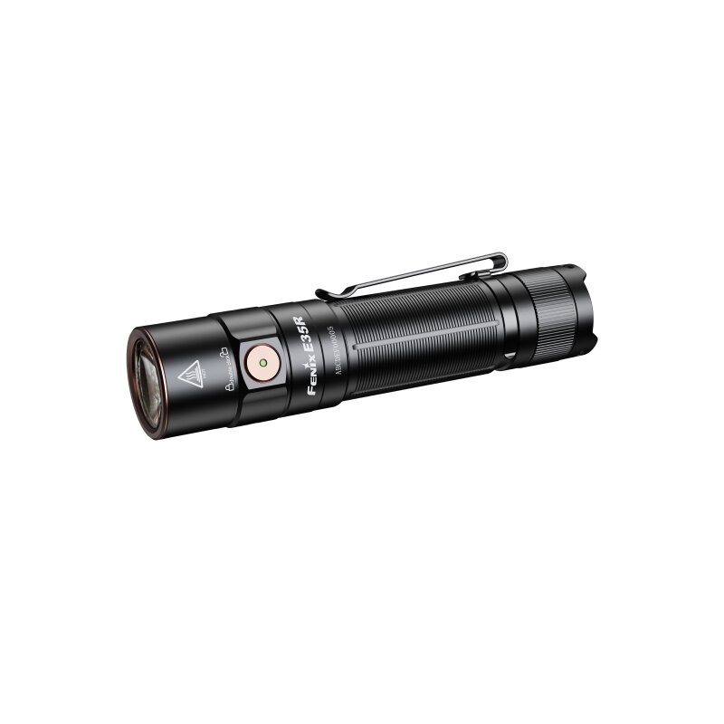 Fenix E35R Rechargeable EDC LED Torch
