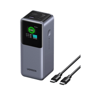 UGREEN Nexode Power Bank 20000mAh 130W